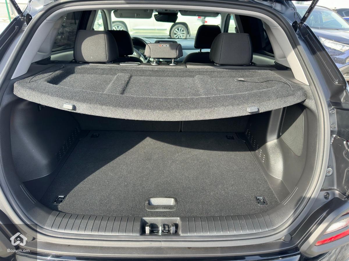 Hyundai Kona Sel Plus - image 21