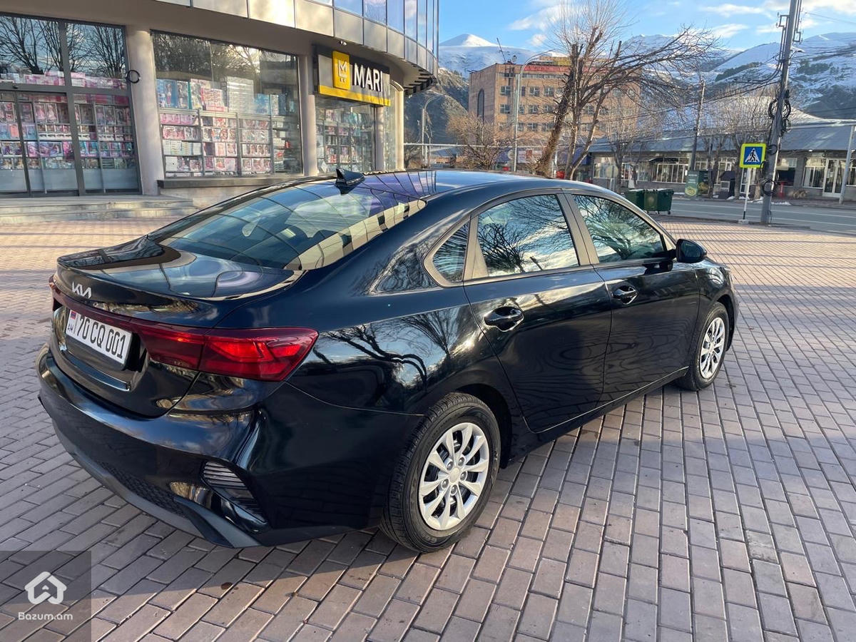 KIA FORTE FE - image 5