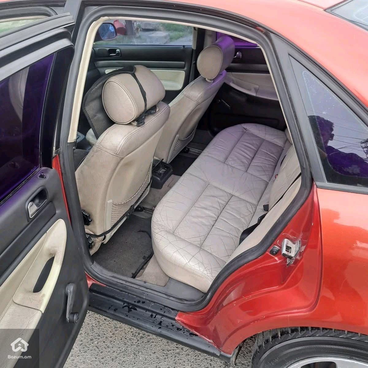 Audi A4 b5 - image 6