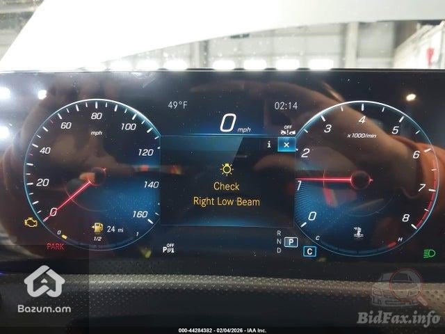 MERCEDES-BENZ A220 - image 10