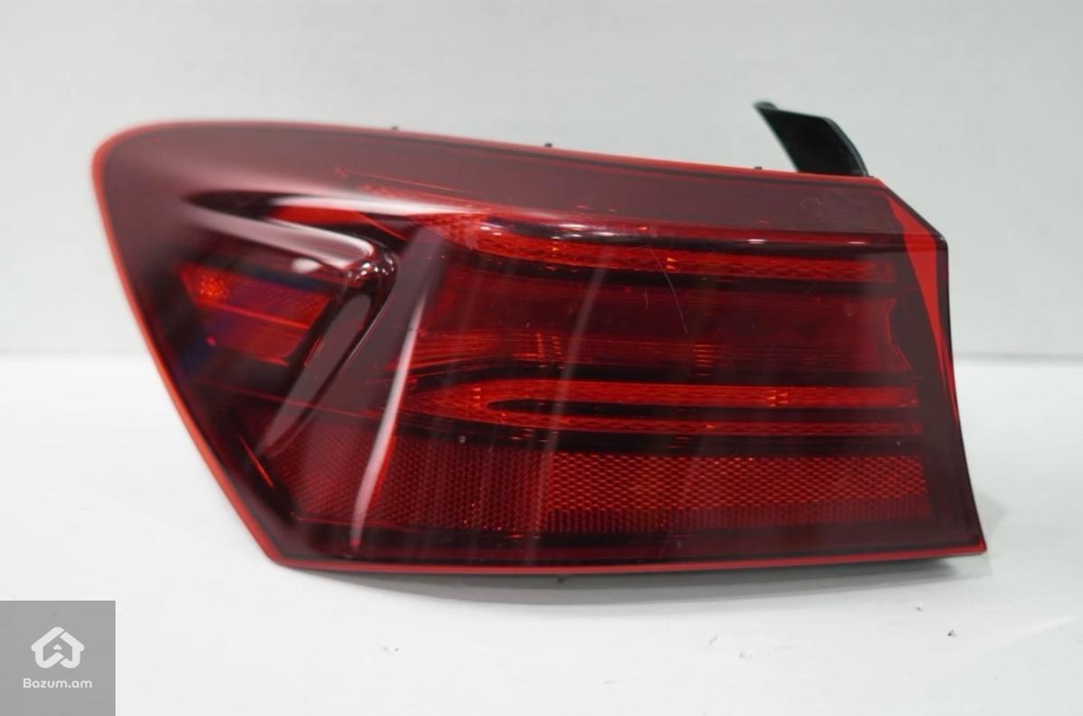 KIA FORTE GT LINE ORIGINAL DZAX STOP