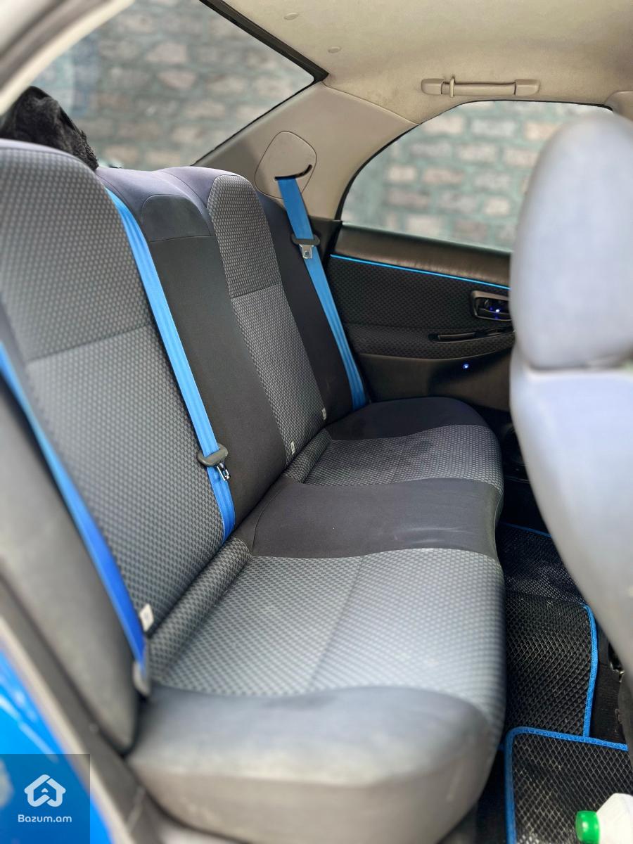 Subaru Impreza - image 6