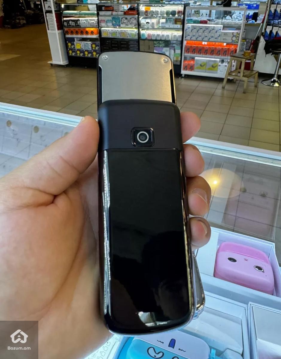 Nokia 8800 Sirocco  - image 21