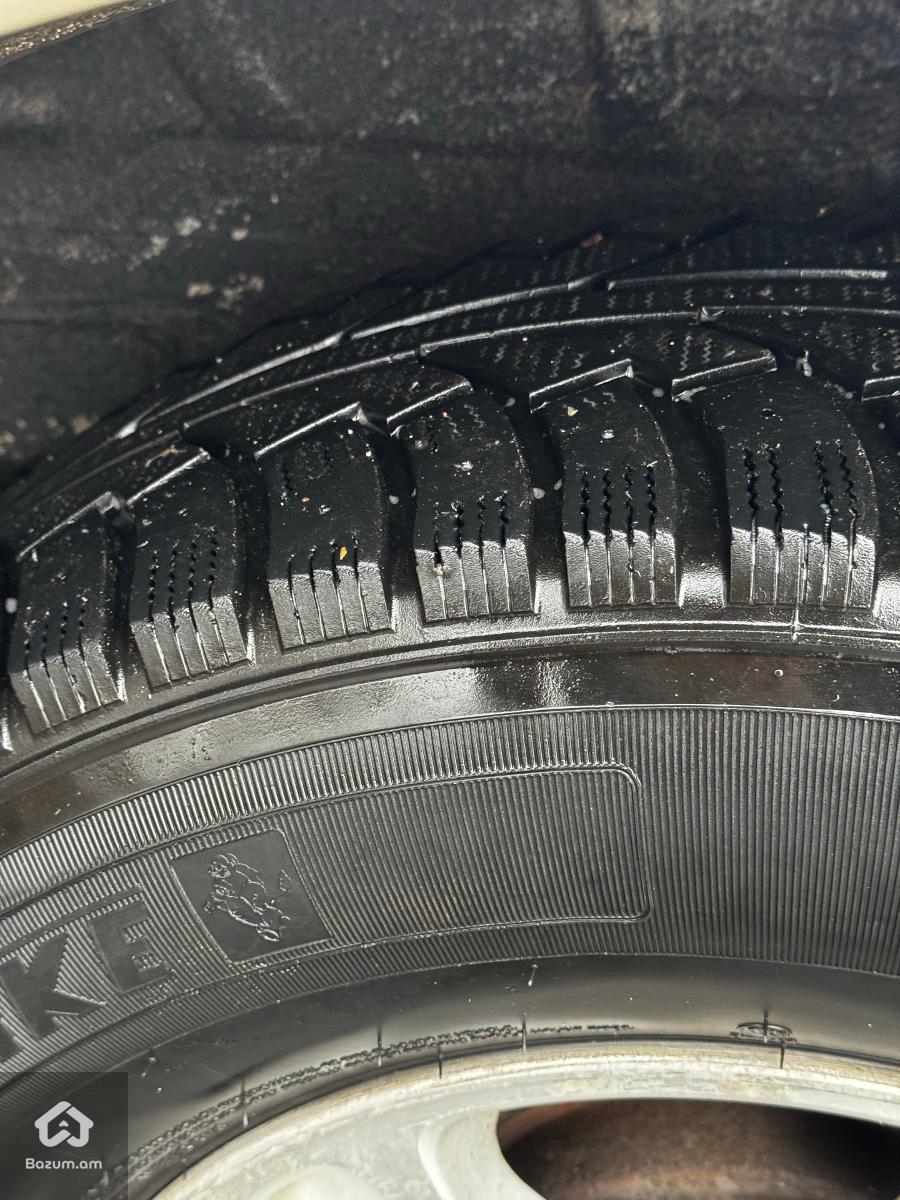 mitsubishi montero 3.8 full - image 8