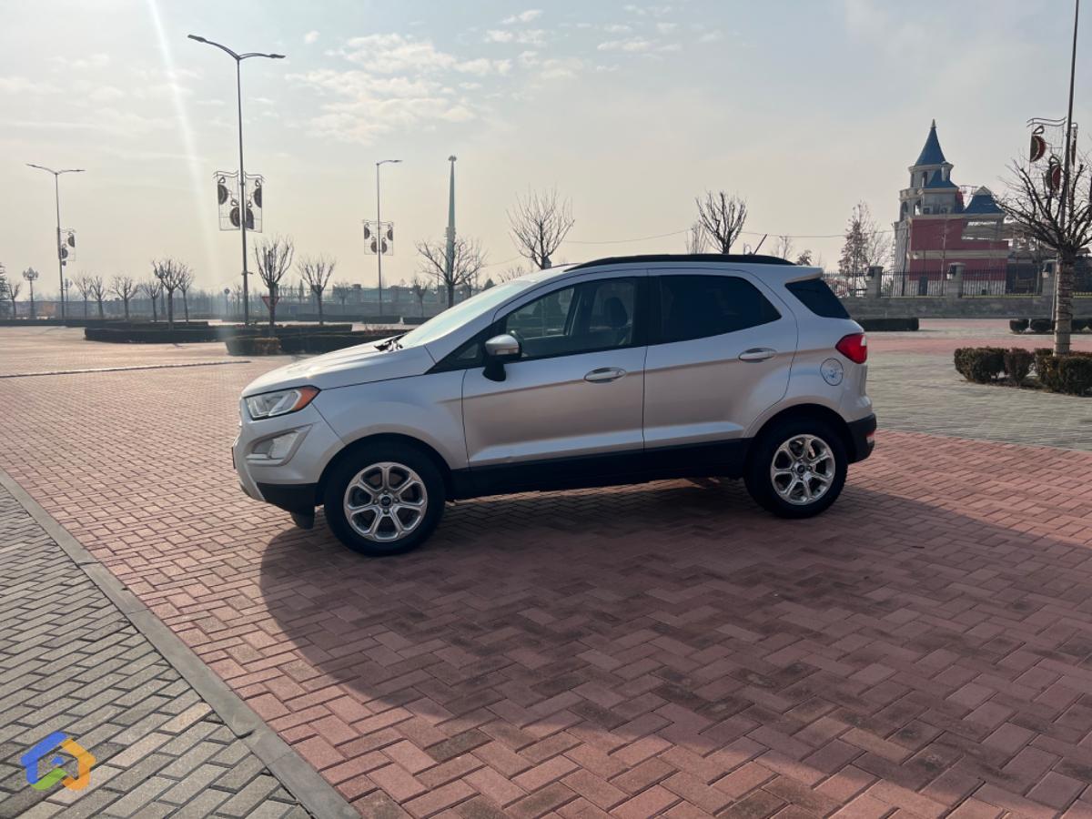 ford eco sport - image 3