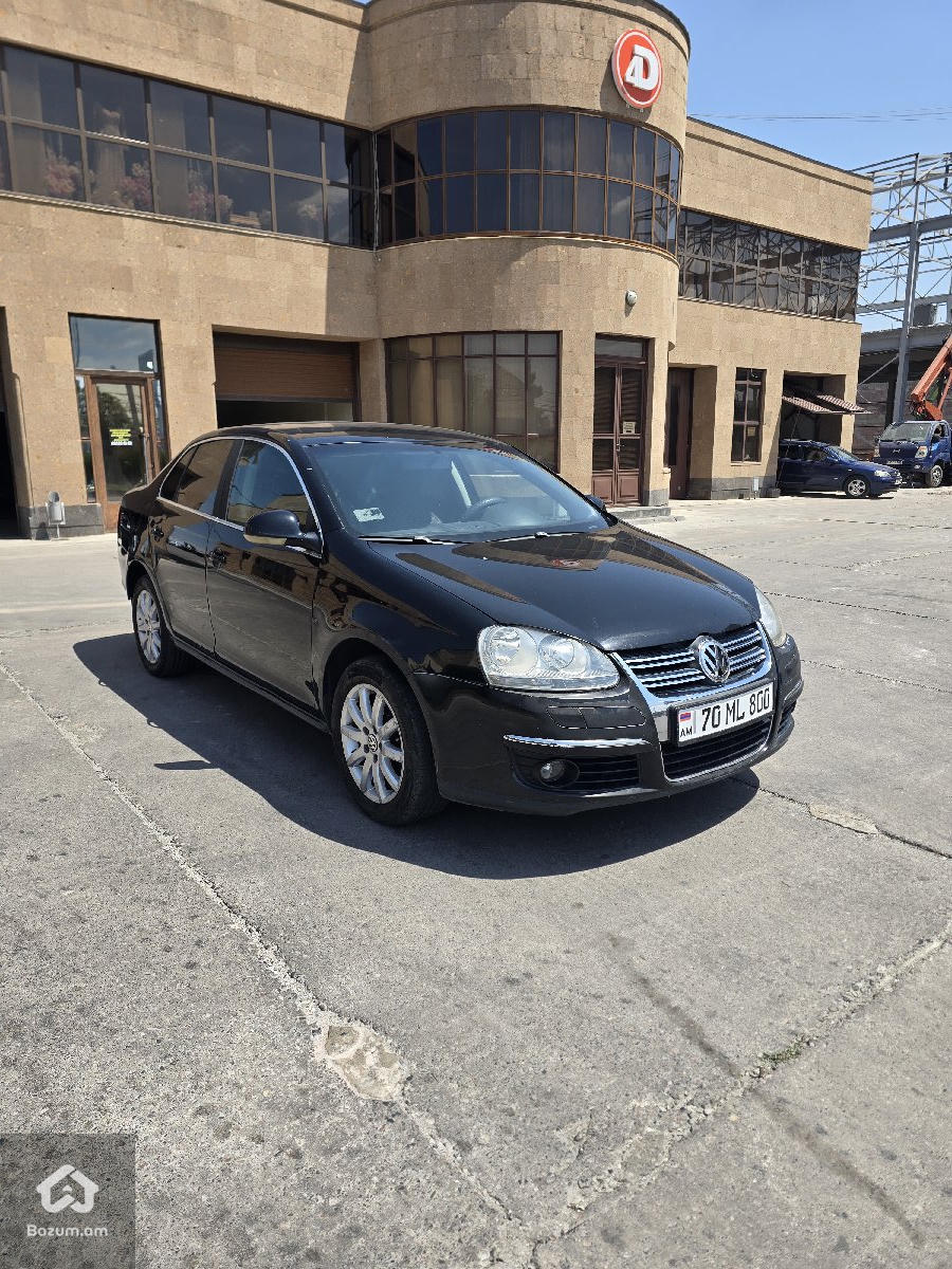 Volkswagen Jetta - image 9