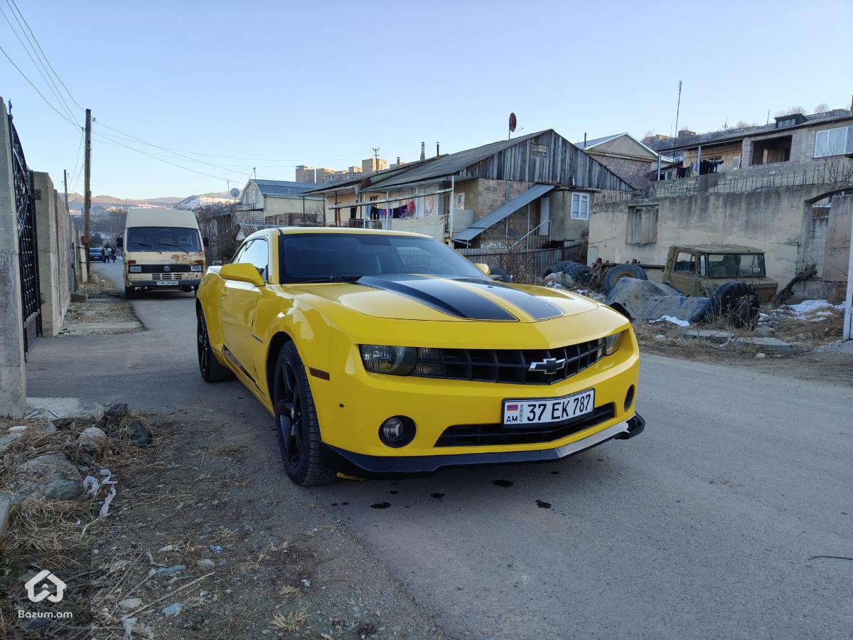 Chevrolet Camaro  - image 2