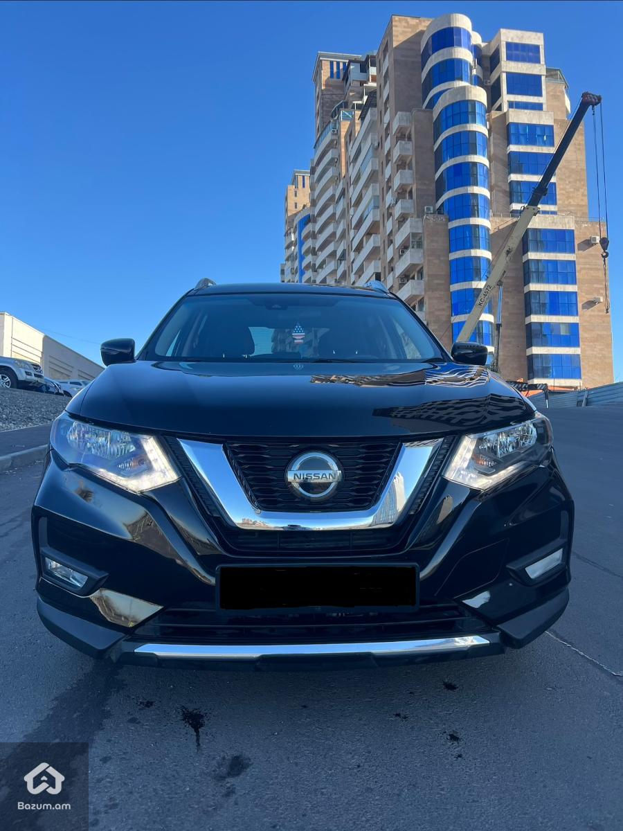 Nissan Rogue 2019 Sv (FWD)  - image 3
