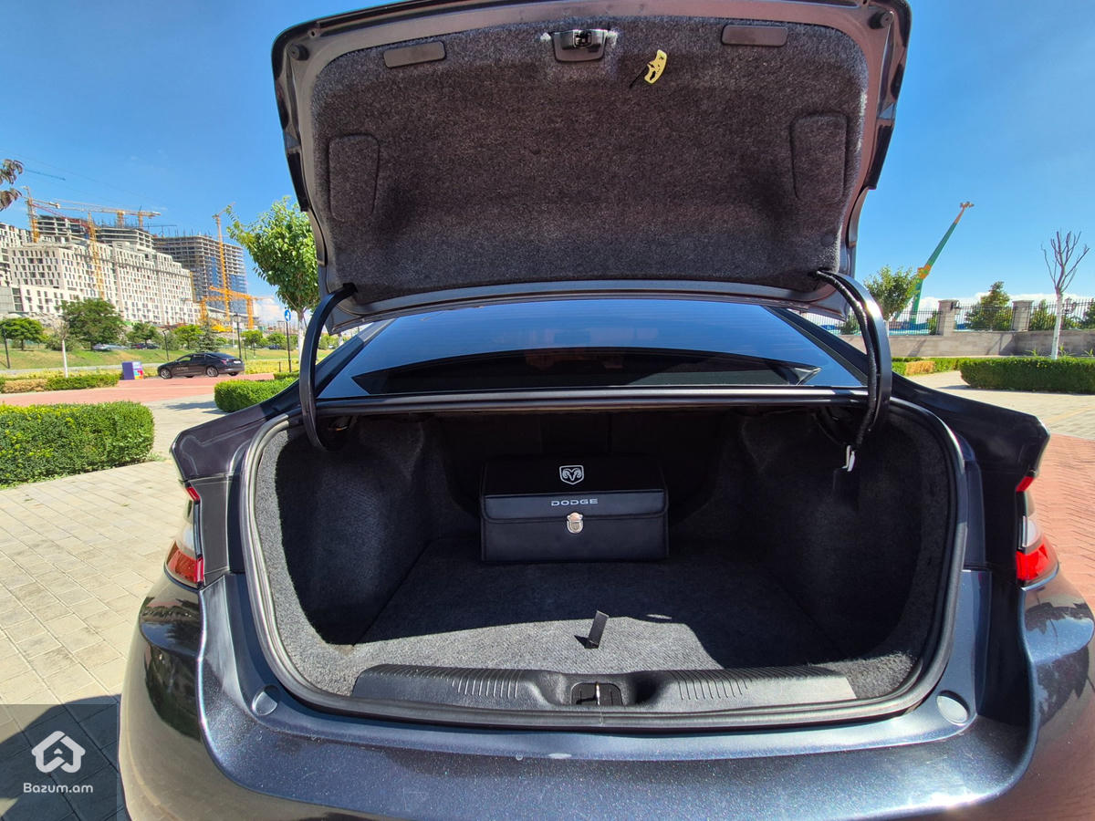 Dodge Dart GT - image 6