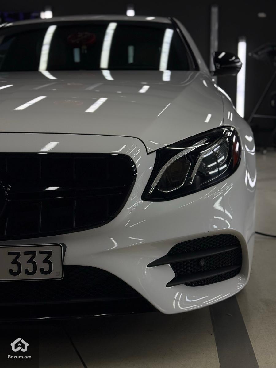 Mercedes-Benz E350 - image 2