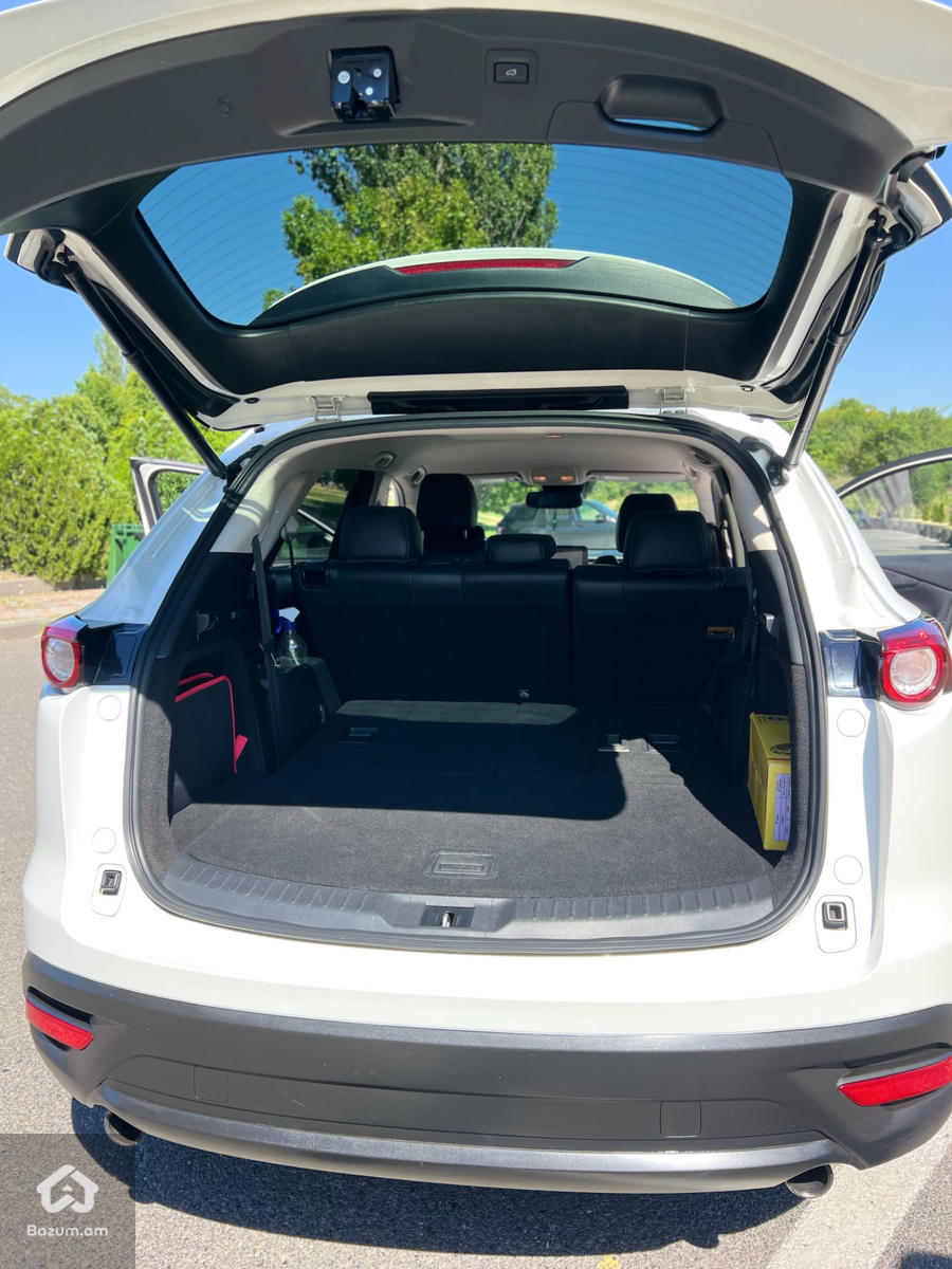 Mazda - image 10