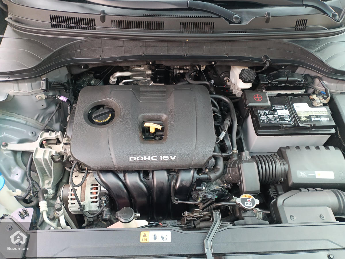 Hyundai Kona Sel Plus - image 12