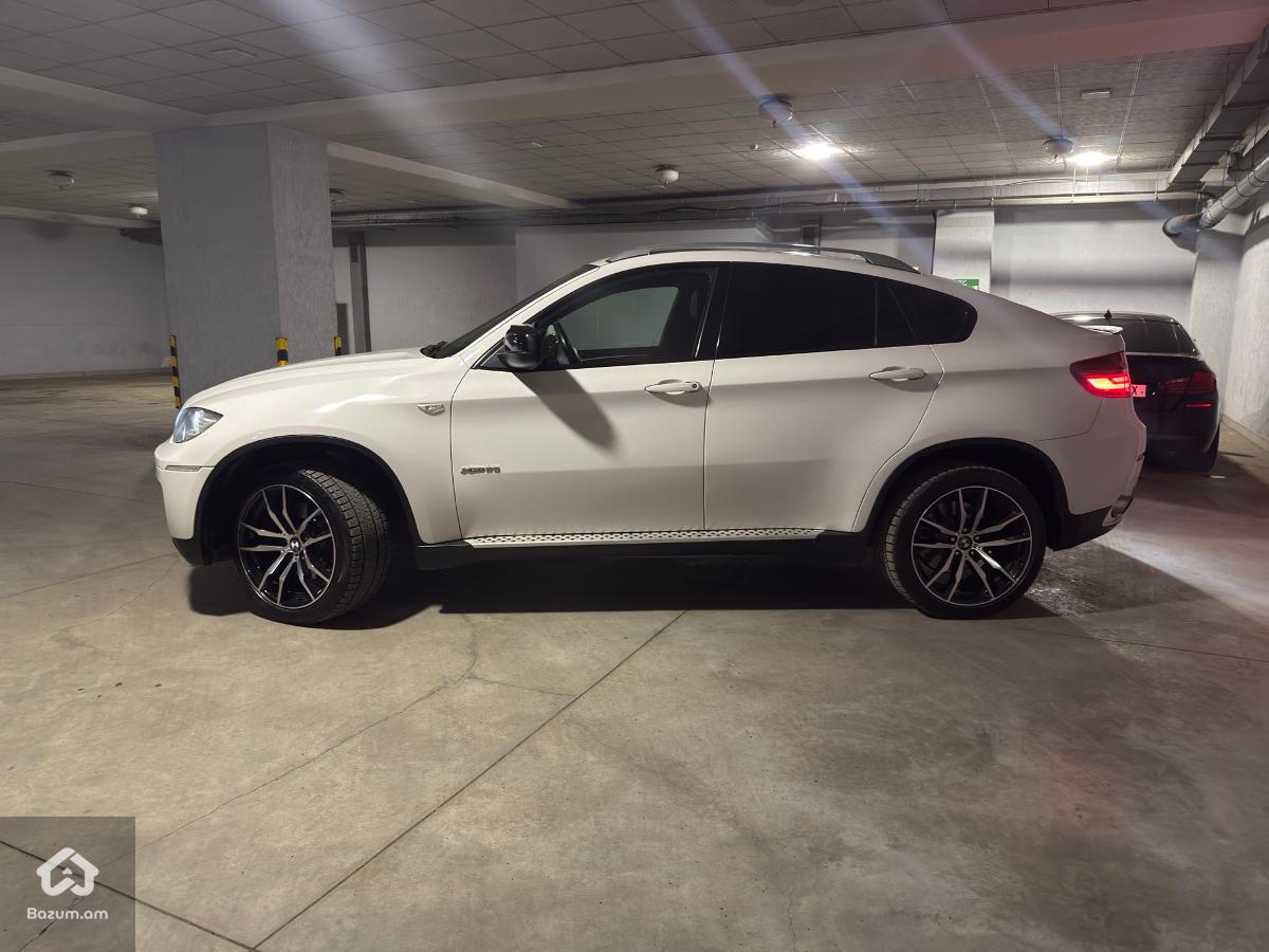 BMW X6 Idealakan - image 3