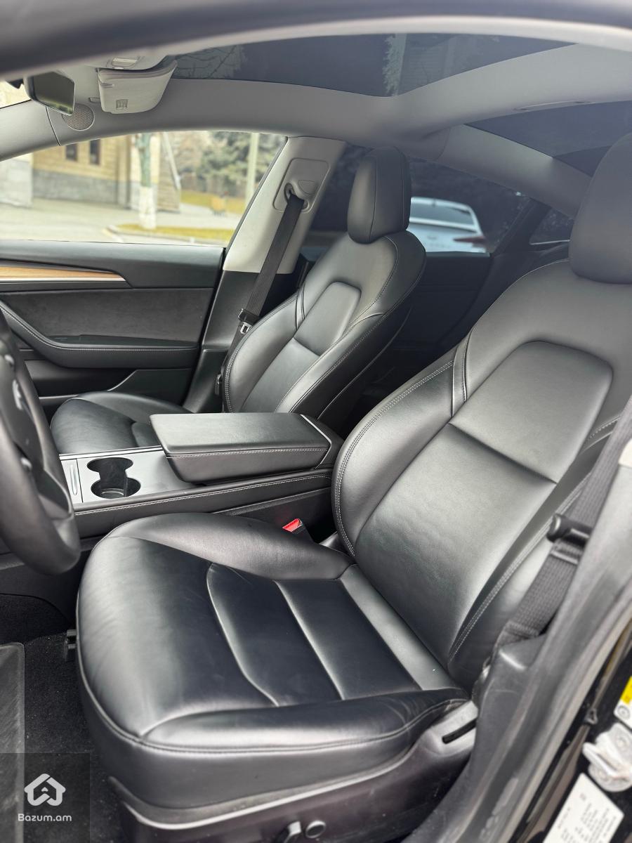 Tesla M3 SR+ - image 12