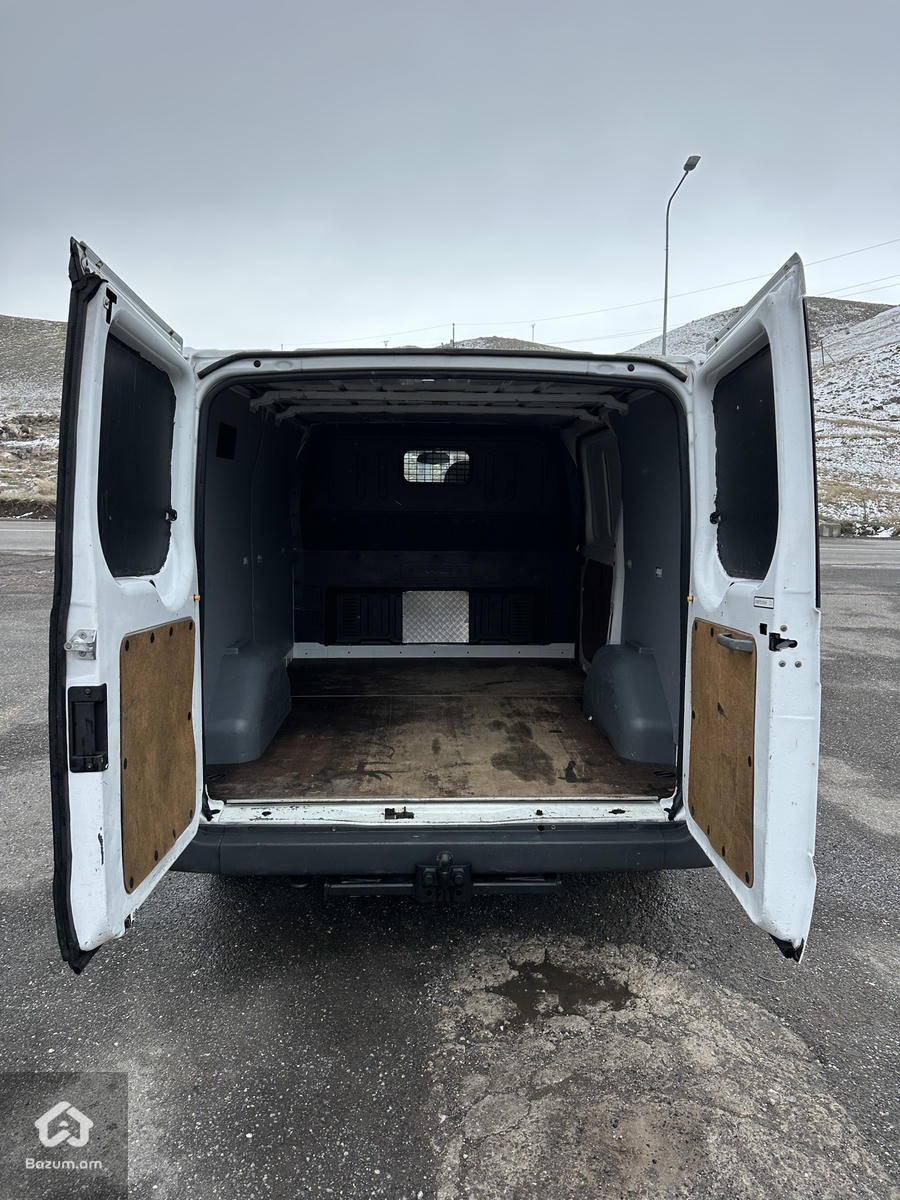 FORD TRANSIT  - image 7