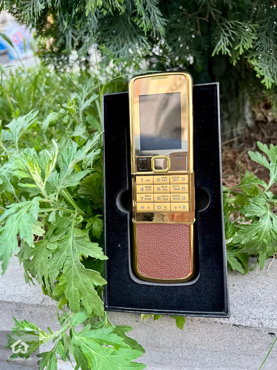 Nokia 8800 Sirocco  - image 31