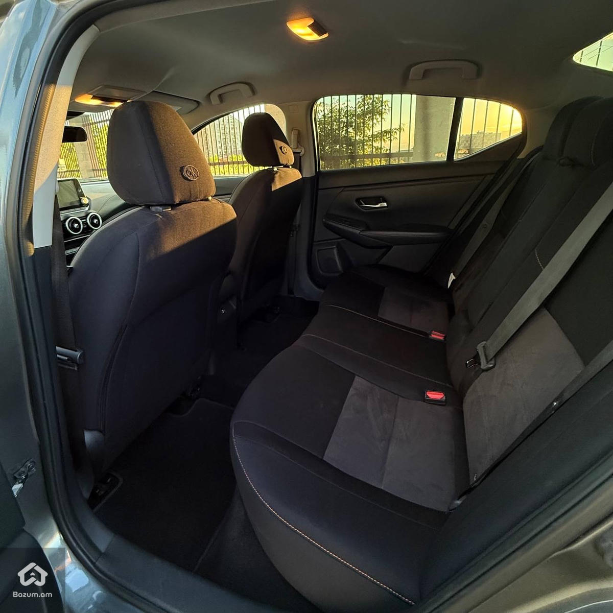 Nissan - image 7