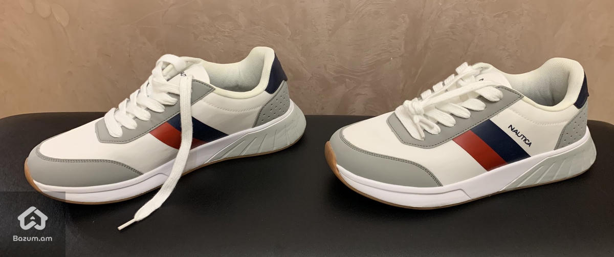 Բրենդային բարձրակարգ բոթասներ - image 10