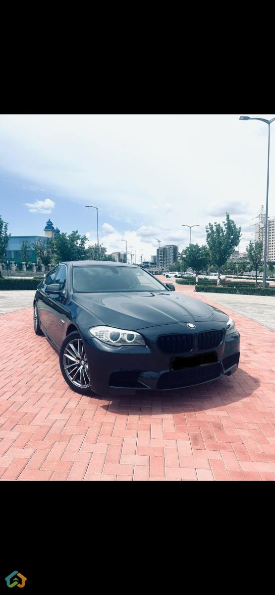 BMW 535 