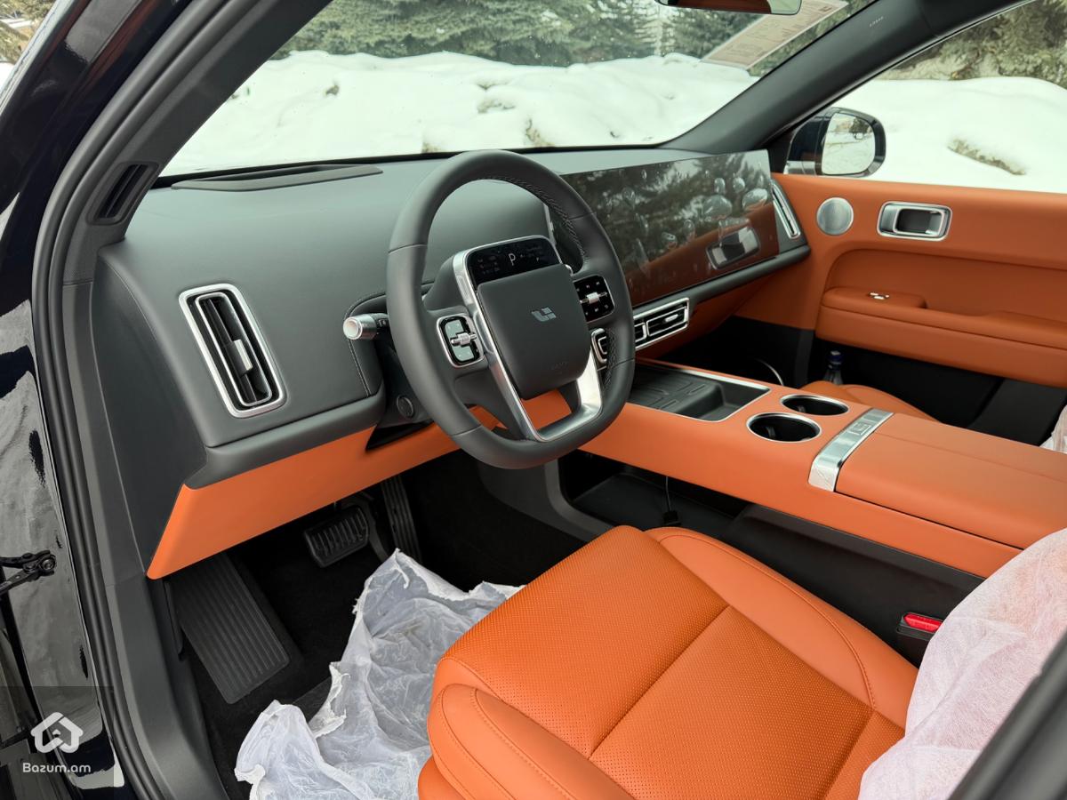 LIXIANG L6 MAX - image 10