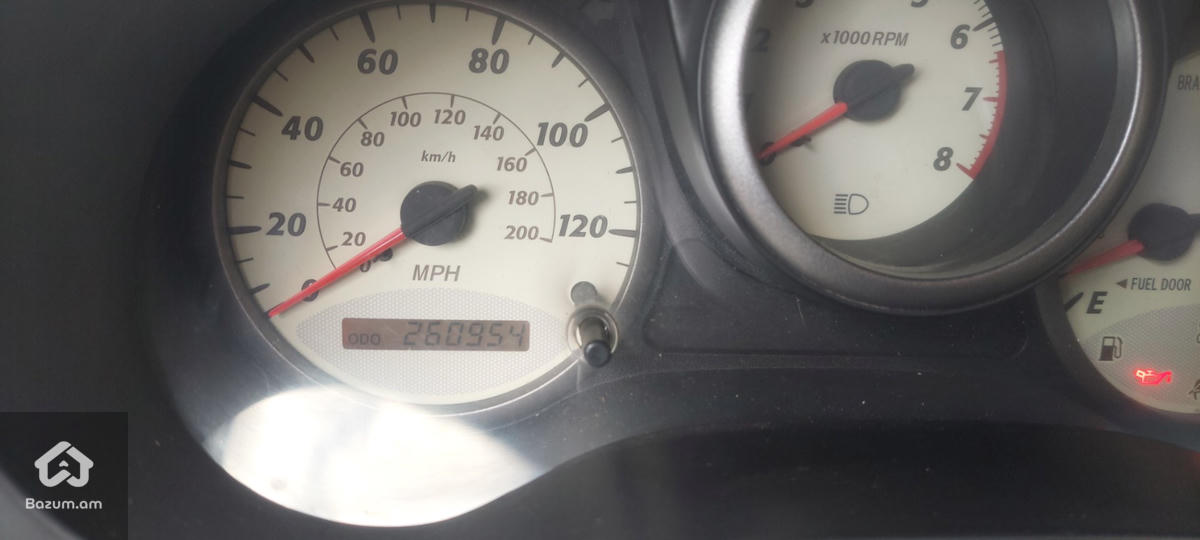 Toyota Rav4 - image 5
