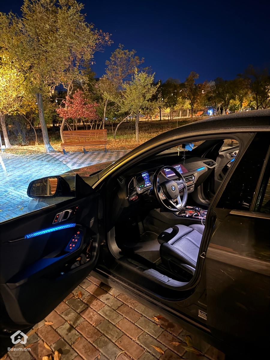 BMW 228xi  - image 6