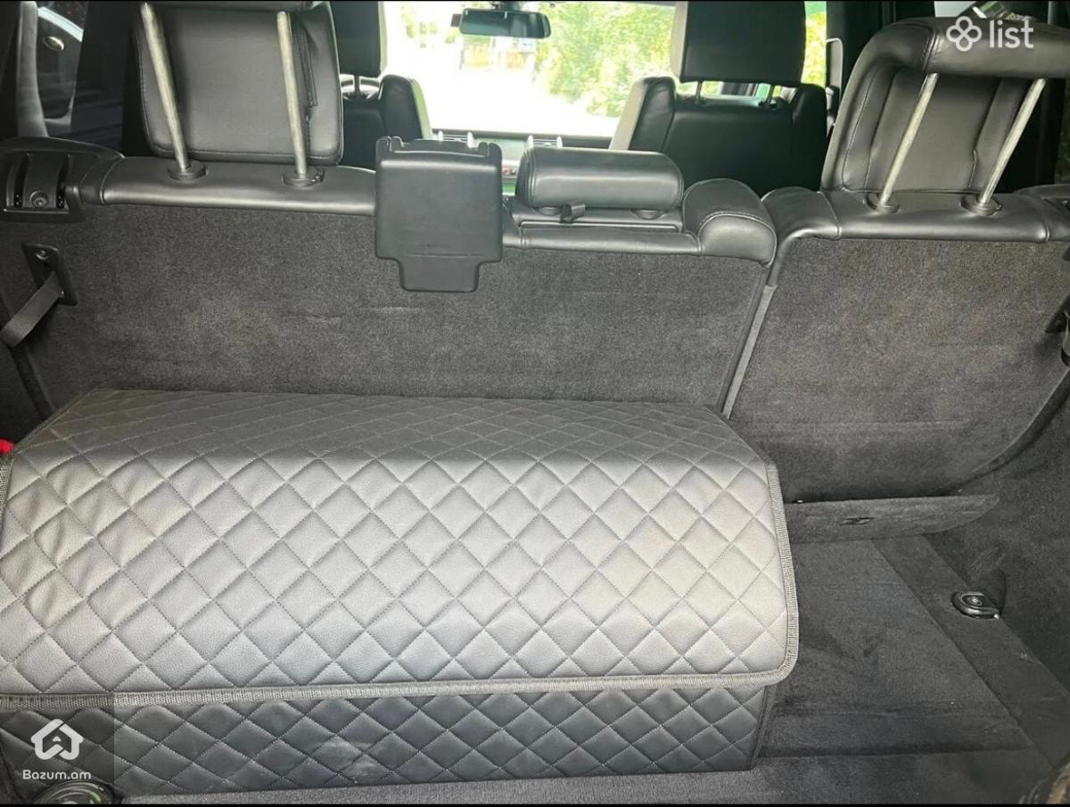 RANGE ROVER  - image 8