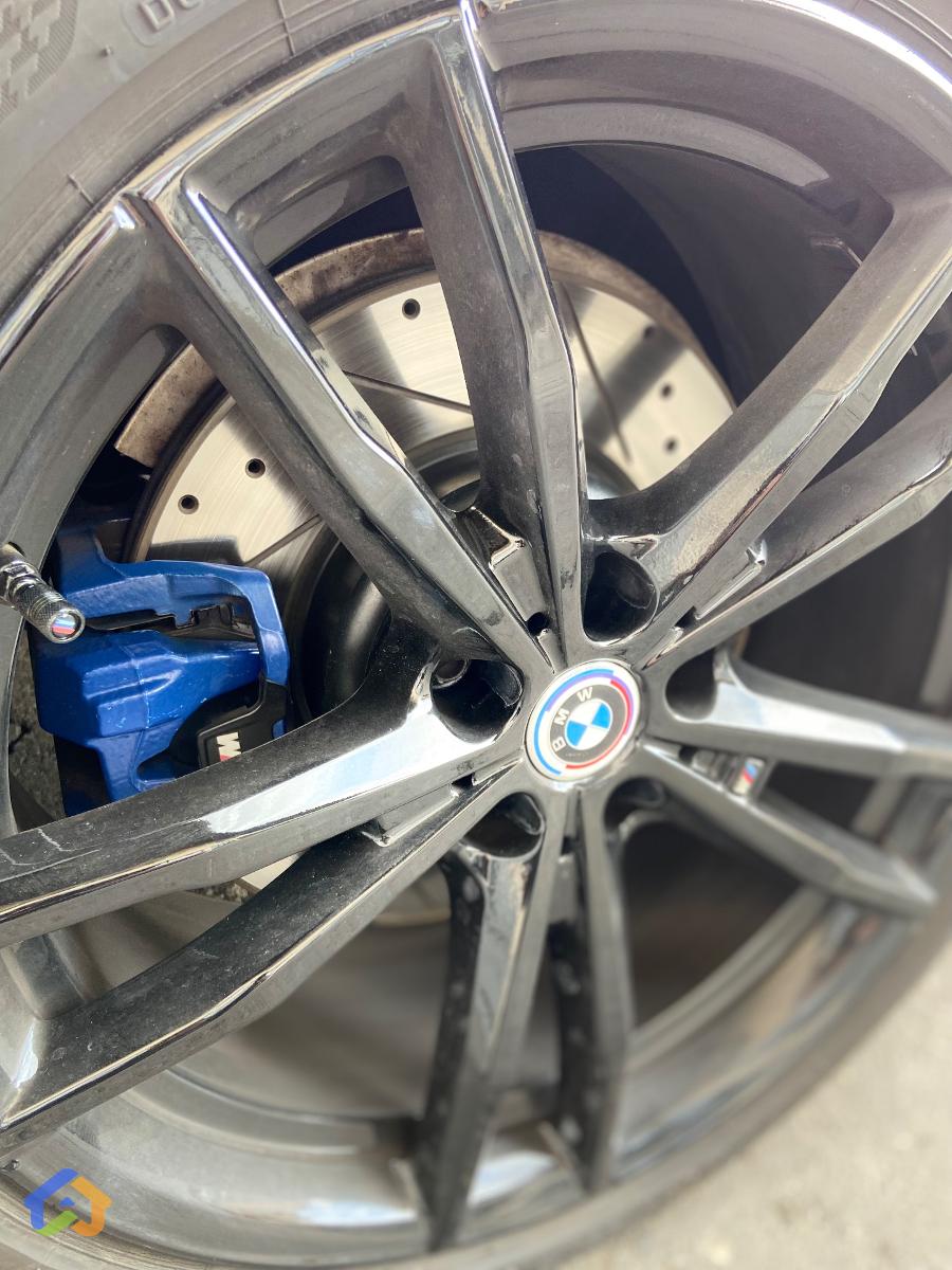 BMW M340i M-Performance  - image 12