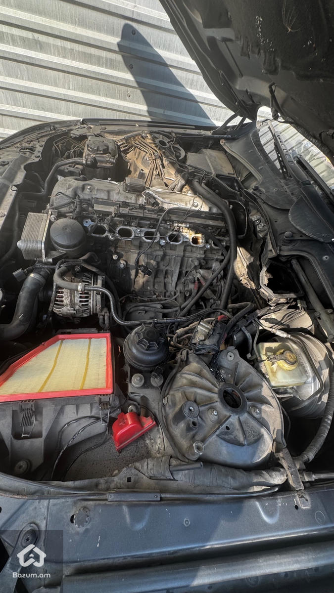 BMW e60  - image 6