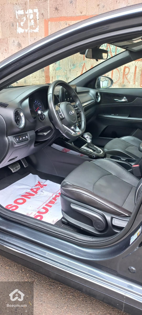 Մեքենա - image 7