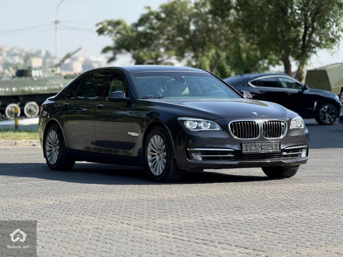 վաճառվում է զրահապատ B7 - image 10