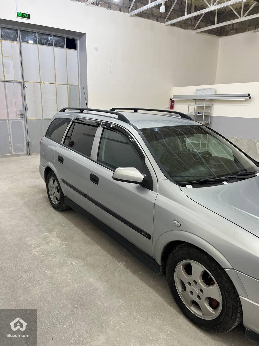 Opel universel - image 5