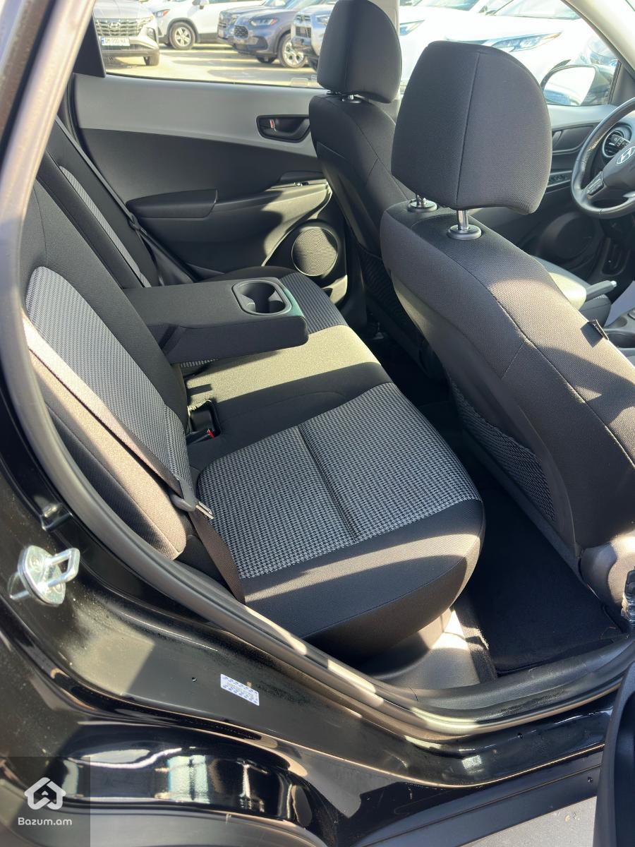 Hyundai Kona Sel Plus - image 12