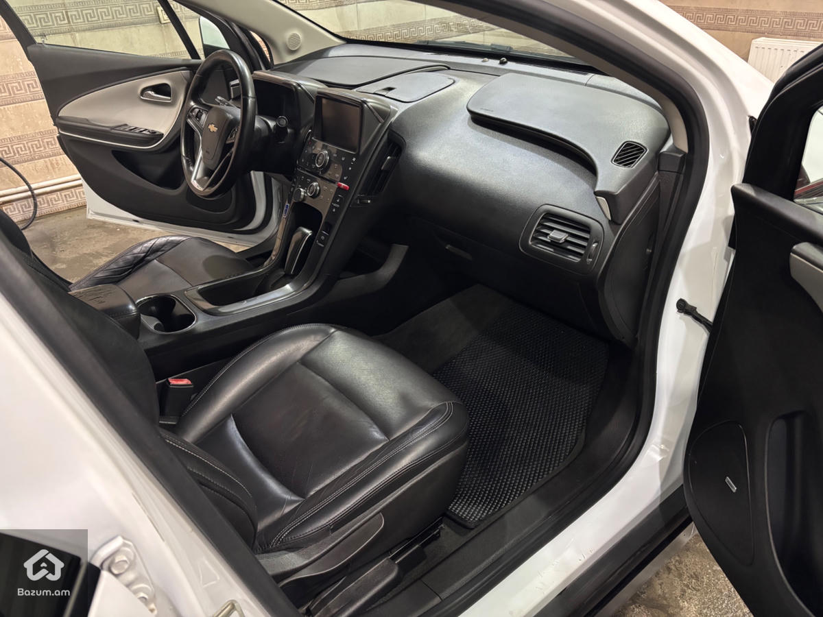 Chevrolet volt - image 15