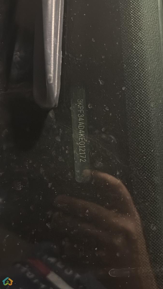 Kia forte - image 13