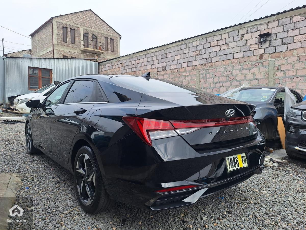 Limited մաքուր 2023թ 17700$ 091992140 - image 3