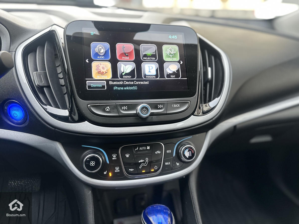 Chevrolet volt 2 - image 4
