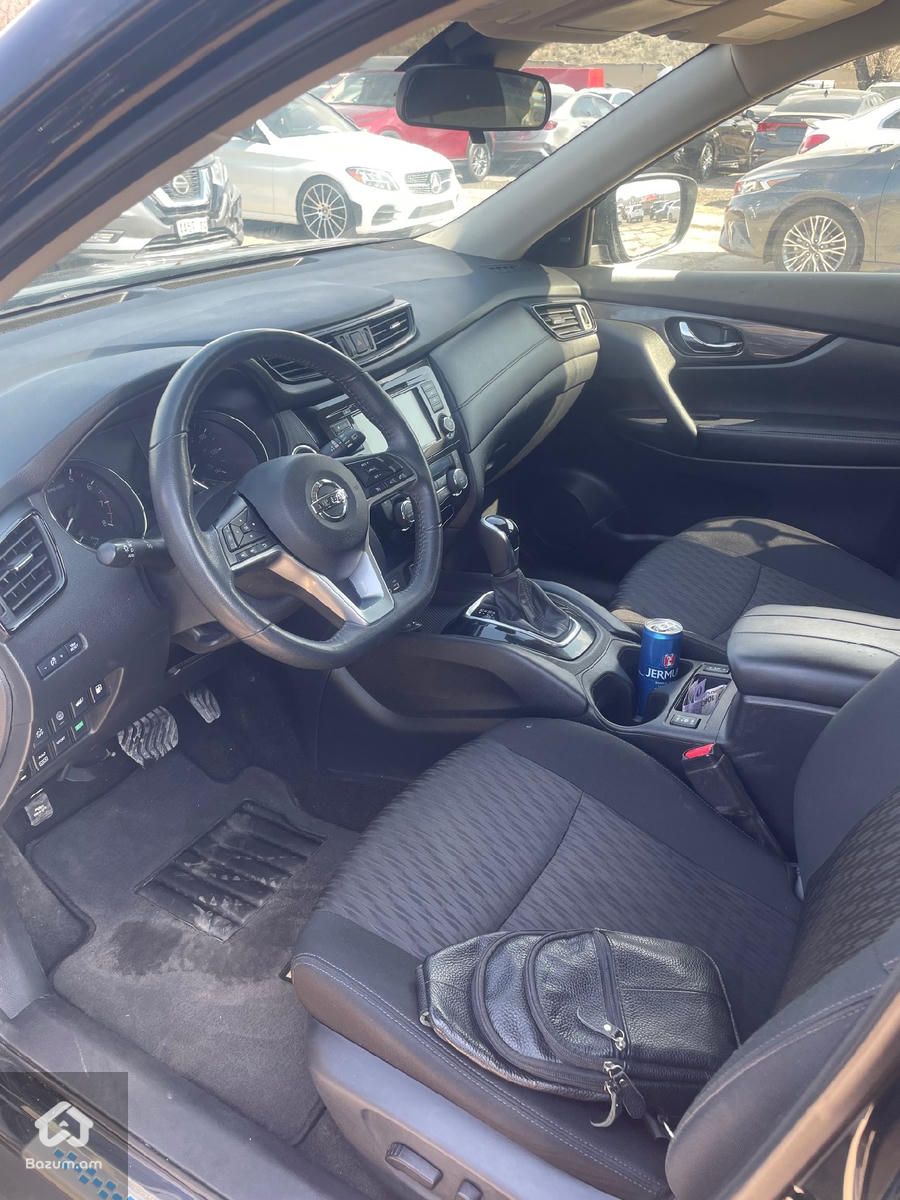 Nissan Rogue 2020 - image 8
