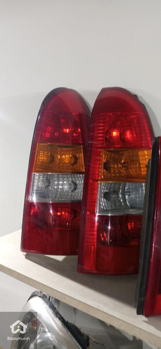 Opel Astra G Pahestamaser - image 11