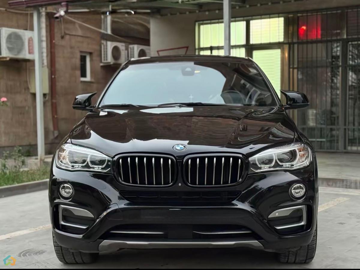 BMW X6 - image 2