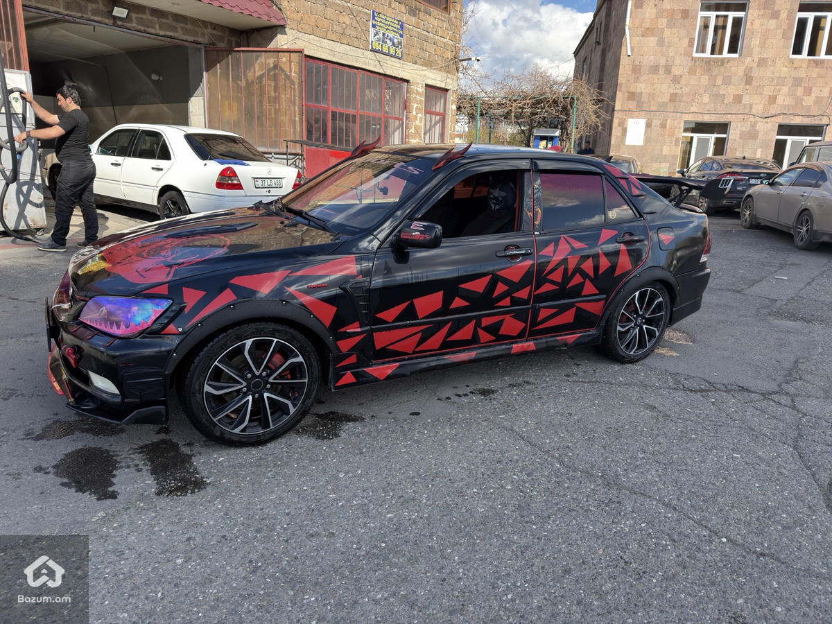 Lexus - image 6