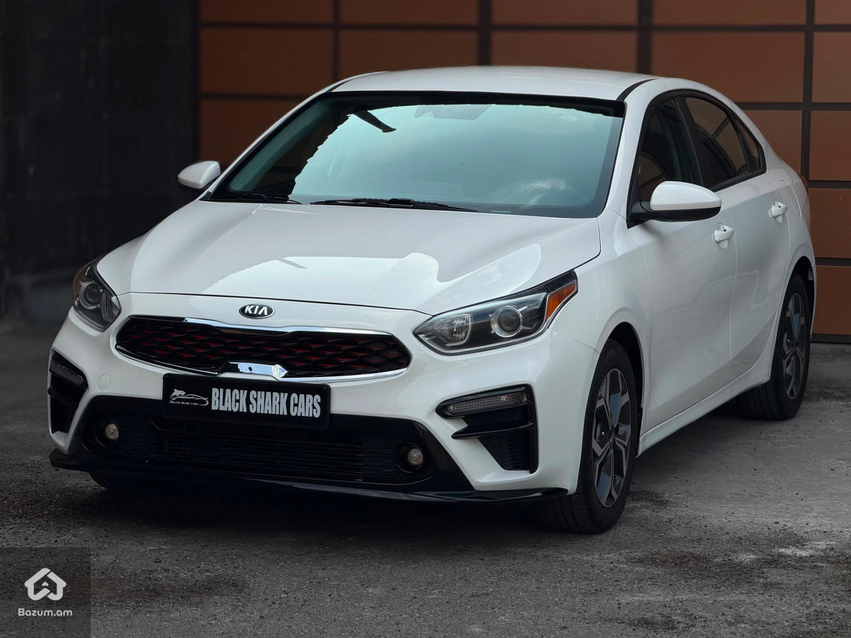 Kia forte  - image 4