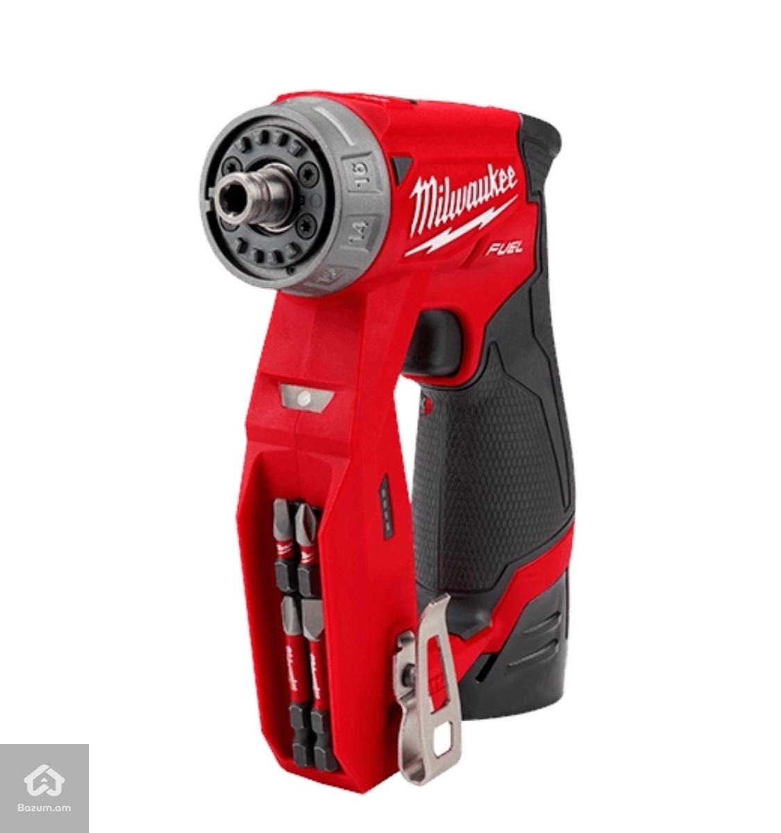 Milwaukee 2505-22 m12 fuel - image 7