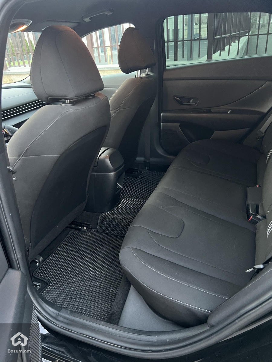 HYUNDAI ELANTRA 2025 - image 16