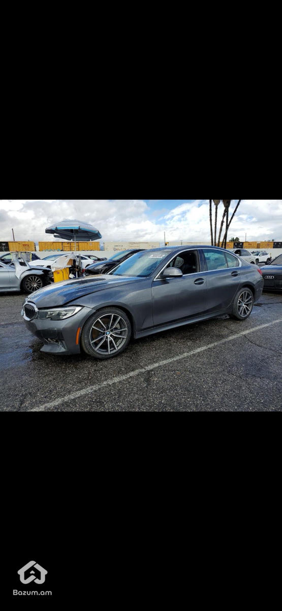 BMW 330i - image 2