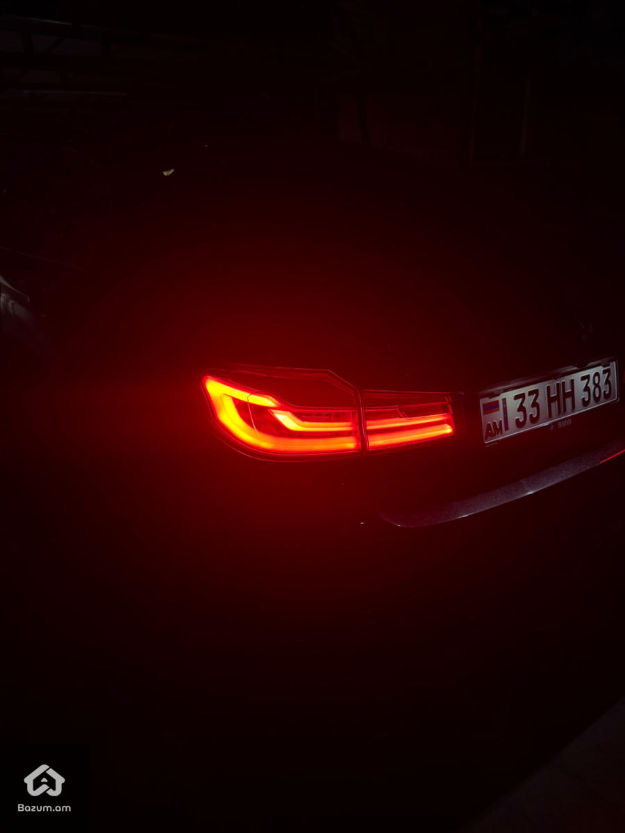 BMW 530I - image 24