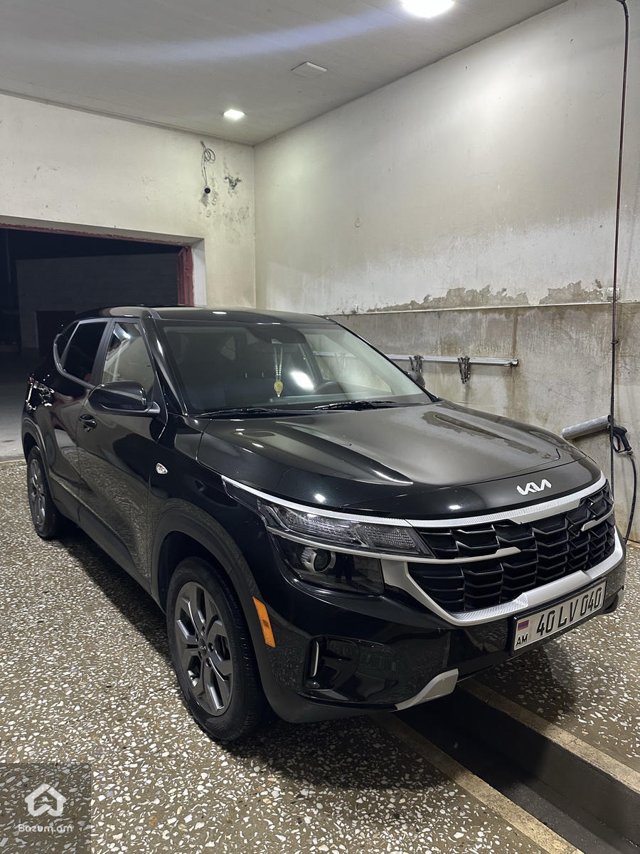 Kia Seltos LX - image 3