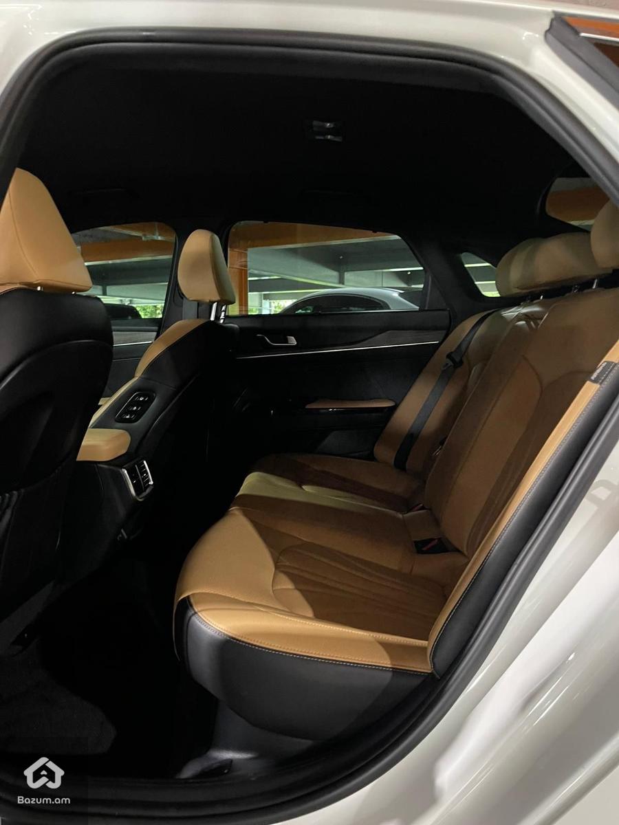 Kia K5 HYBRID - image 32