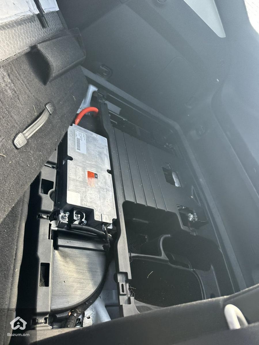 Chevrolet volt 1raskulachit ռասկուլաչիտ - image 8