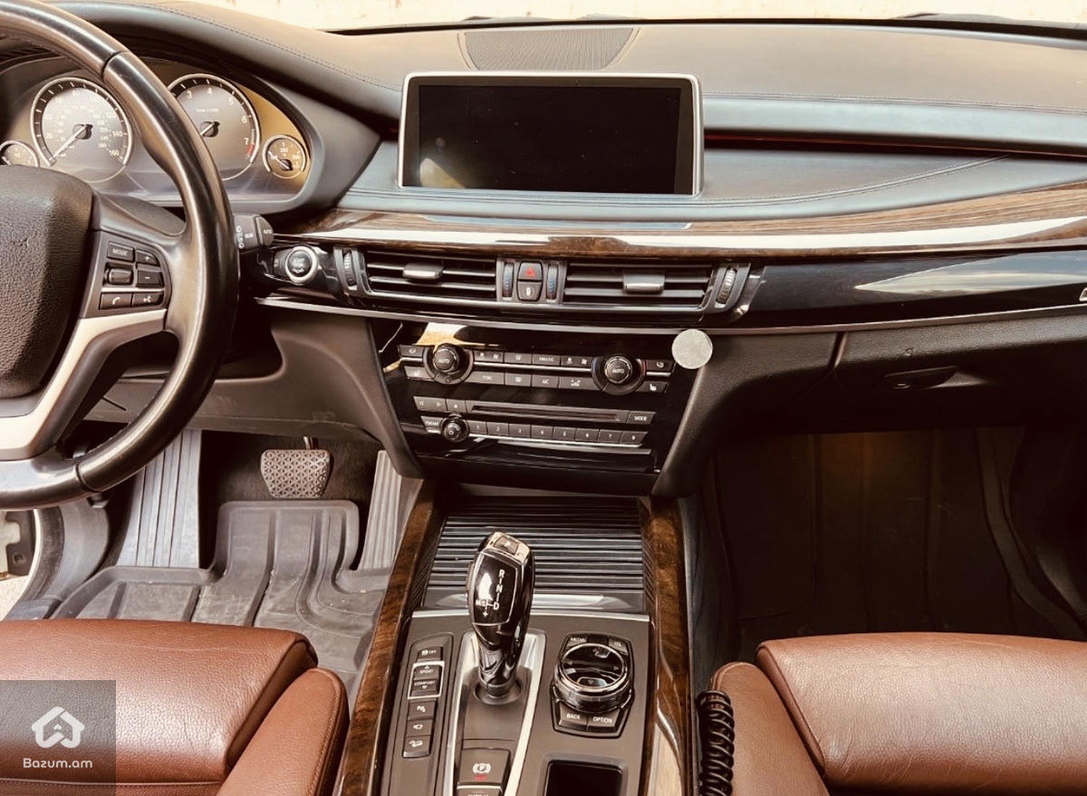 BMW X5 F15 - image 6